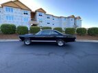 Thumbnail Photo 6 for 1966 Ford Fairlane GT